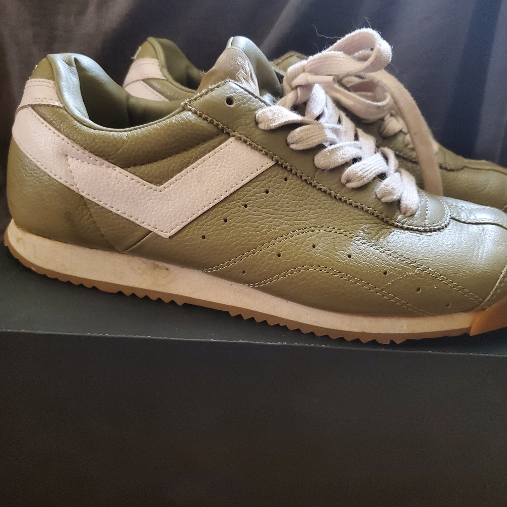 Pony Japan "82"Lo